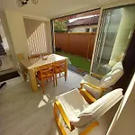 Sud - Les Bruyeres- T4 59m2 Climatise Apartament Mimizan-Plage