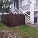 Apartament Sud - Les Bruyeres- T4 59m2 Climatise *