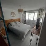 Sud - Les Bruyeres- T4 59m2 Climatise Apartament *