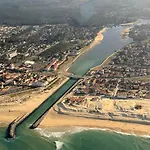 Sud - Les Bruyeres- T4 59m2 Climatise * Mimizan-Plage