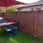 Sud - Les Bruyeres- T4 59m2 Climatise Mimizan-Plage