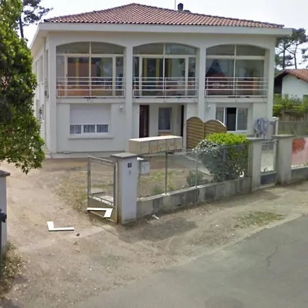 Sud - Les Bruyeres- T4 59m2 Climatise Mimizan Plage