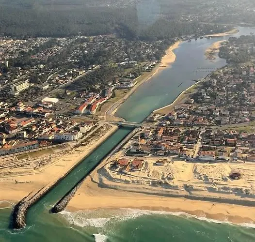 Mimizan Plage Sud - Les Bruyeres- T4 59M2 Climatise * Mimizan-Plage